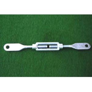 China TURNBUCKLE DIN WITH PLANE ENDS on sale