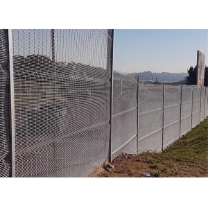 Clear View Fencing
