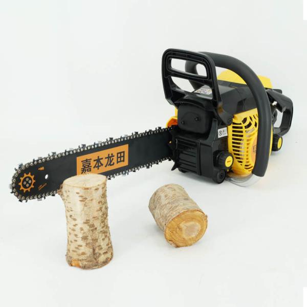 Buy 42cc 2KW Gasoline Petrol Motosierra 16 Inch Chain Saw Two-Stroke at wholesale prices