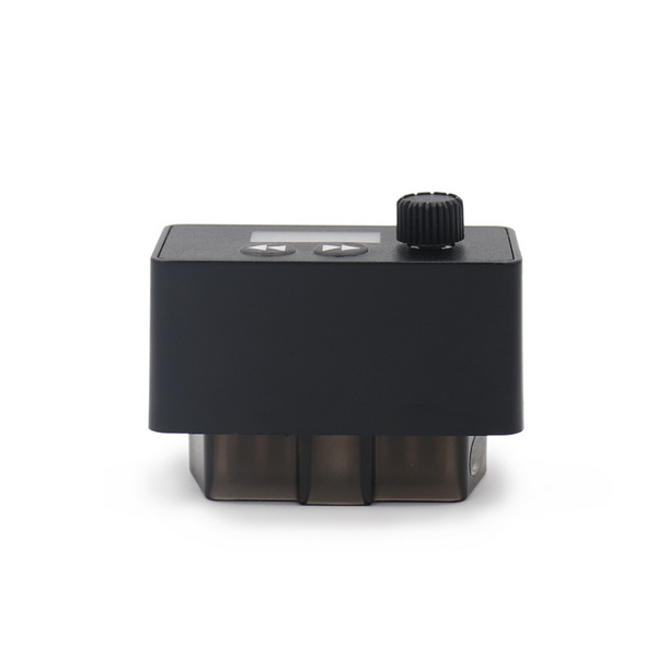 Car Obd2 code scanner bluetooth hands free Fm trnasmitter music player