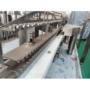 Multi Function Ampoule Filling Machine For Diverse Applications 16000BPH