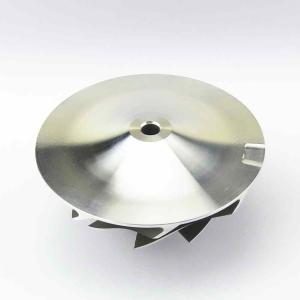 GTP38 Turbo Compressor Wheel 7036970016 For 7036970016 Turbo