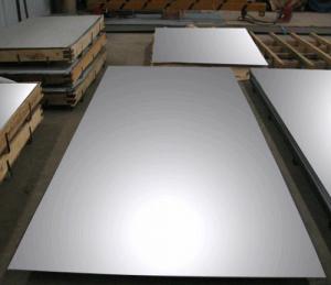 Quality ASTM A-240 317L flat plate for sale