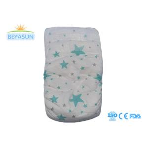 Customized Disposable Leak Guard Breathable Ultra Thin Sleepy Baby Diapers