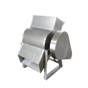 Small Commercial Shaved Ice Crusher Machine Stainless Steel