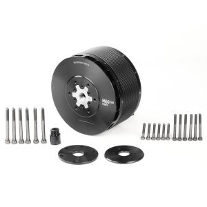 M60C60 PRO IPE Brushless DC Motor Manned Drone