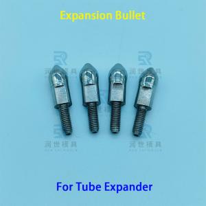 Various Sizes Precision Carbide Expansion Tool for Heat Exchanger