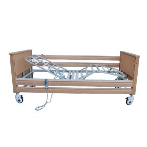 Adjustable Medical Hospital Beds 1psc Ctn OEM