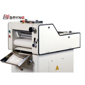 Rohs Bakery Processing Equipment Small Dough Bread Moulder Toast Making