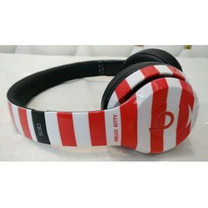 2018 New HELLO KITTY Solo 3 Wireless - Beats By Dre. - Special Edition