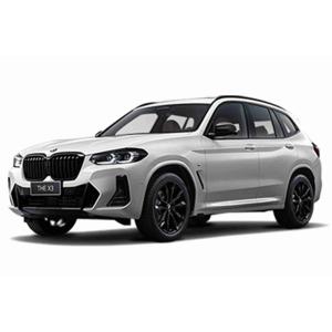 BMW X3 2023 xDrive30i Medium SUV Advanced M Night Package