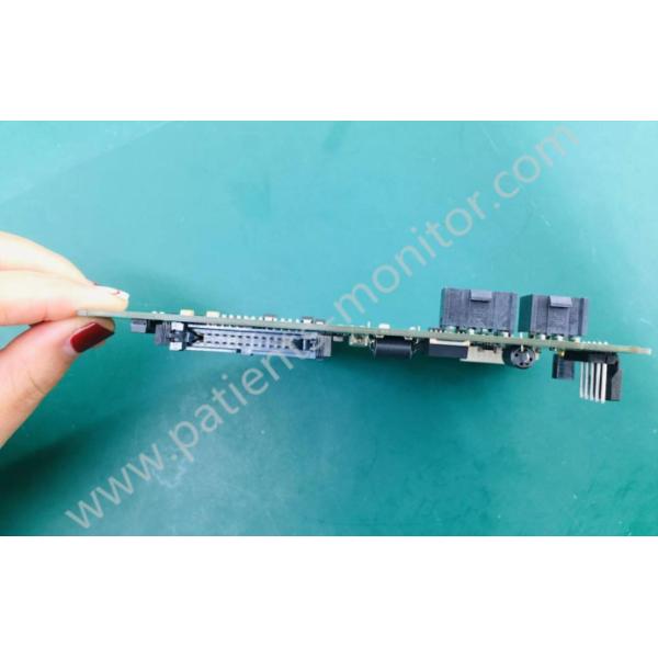 Charging Board 3317222-000C for Med-tro-nic Lifepak 20e LP20e Defibrillator Machine Used-good Medical Equipment Part