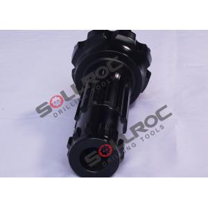 No Footvalve Type 171mm 6 3/4'' DTH Drill Bits For Blasting Drilling