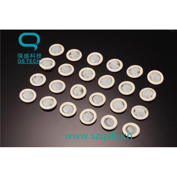 Buy Powder Free Non Slip Latex Medical  Finger Protector Guard at wholesale prices