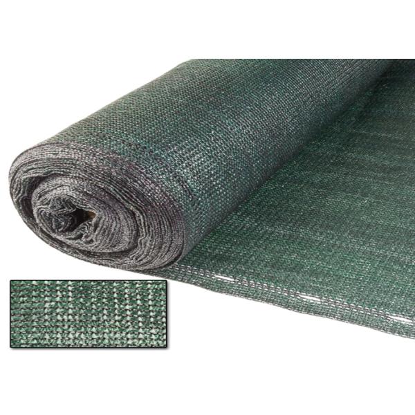 Agricultural Farming Roof Sun Shade Net Handle Strong Winds Available 1m - 6m Width