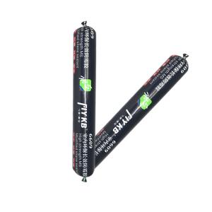 UV Resistance Modified Silane Sealant MS Hybrid Polymer Bonding Sealant