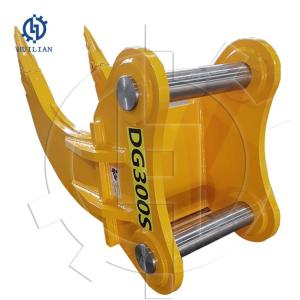 ZX360 ZX400 ZX450 ZX550 Excavator Ripper Heavy Single Shank Soil Earth Frost