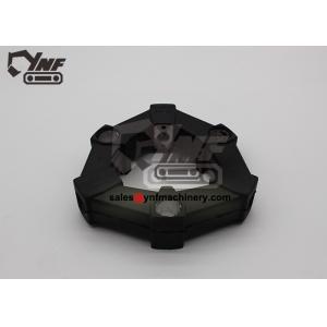 Manual Installation Coupling Excavator Engine Parts For John Deere 290GLC