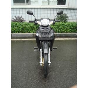 Swift Control Cub Motorcycle Safety 5 Gears 890mm Seat Height 110km / H