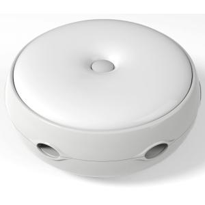 Nighttime Light Interactive Cat Toys With Electronic Rotating Feather Smart Mode