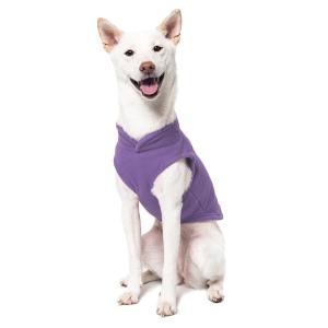 Easy-on. & Easy-off Winter Dog Jacket