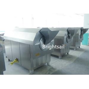 ISO 30 To 450kg/H Capacity Coffee Roast Machine