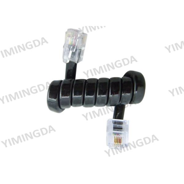 75280000 Textile Machine Parts Cable Assy Transducer for Gerber GT5250 Cutter