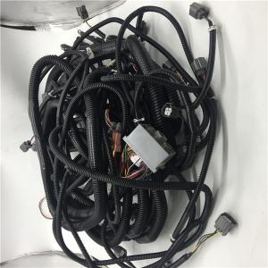 SK200-6 SK230-6 Kobelco Excavator Wiring Harness LQ13E01039P1