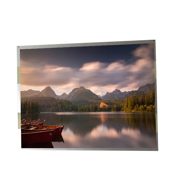 Buy Supplying 15.0 inch G150XTN03.0 Matte Hard coating LCD Display at wholesale prices