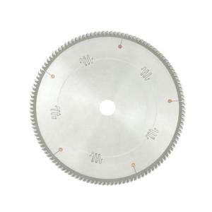 Quality Premium Panel Sizing PCD Saw Blades For MDF , Melamineand Plywood for sale