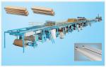 Basket Hydraulic Down Stacker, Sheet Collecting Delivery Machine, Single /