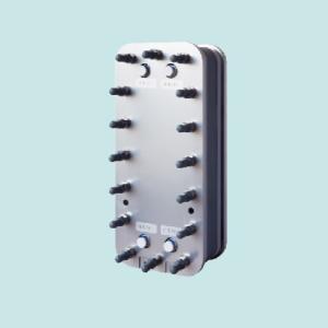 mini 100LPH-300LPH EDI module for lab Ultra Pure Water System 18 M&Omega