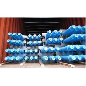 API RSC OCTG Thread Type Drilling Casing Pipe 2 3 / 8" - 6 5 / 8"