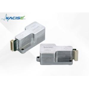 Non-Linearity ≤0.05% Of F.R. Quartz MEMS Rate Sensor with 10 Grms Vibration