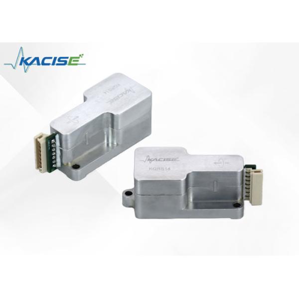 Non-Linearity ≤0.05% Of F.R. Quartz MEMS Rate Sensor with 10 Grms Vibration