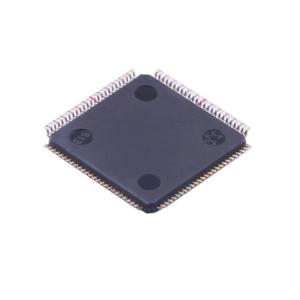 STM32F101V8T6 IC CHIP 32BIT 64KB FLASH 100LQFP MCU STM32F101V8T6