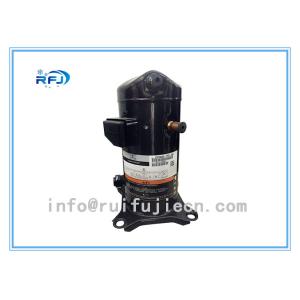 10HP Refrigeration Scroll Compressor Copeland Model ZB76KQE-TFD-558