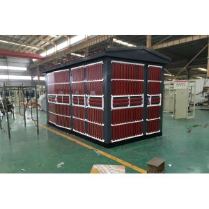 2020years Mobile Substation Power Distribution Equipment Electrical Switchgear