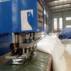 Free Standing Double Membrane Biogas Holder