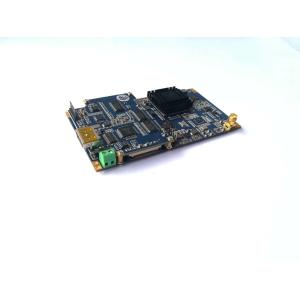 RF HD 1080P Mini COFDM Module For Wireless Audio Video Transmitter DC 12V