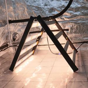 Samsung 400W Full Spectrum LED Grow Lighting Horticultural Cannabis