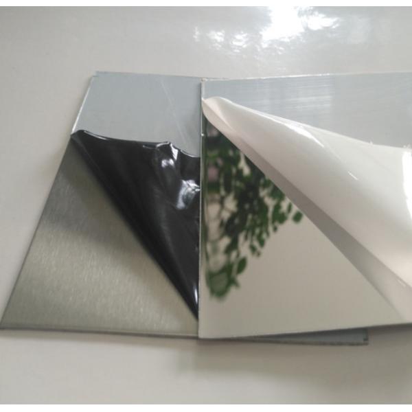 Astm 316 316l 0.5mm En1.4401 1.4404 Annealed Rolled Stainless Steel Sheets