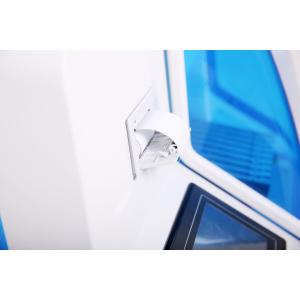 POCT Automatic Chemiluminescence Immunoassay Analyzer