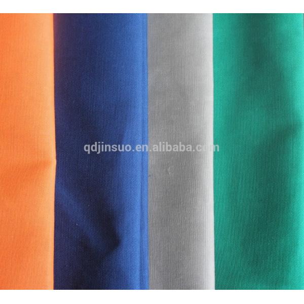 Poly Cotton Fabric T/C 65/35 21x21 108x58 Drill Workwear with 65% Polyester35cotton