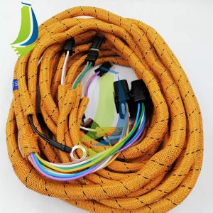 267-7882 Wiring Harness Auxiliary Harness 2677882 for E324D