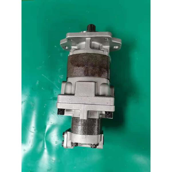 Buy WA400 WA420 Komatsu Gear Pump 705-52-30390 SAR100+28 at wholesale prices
