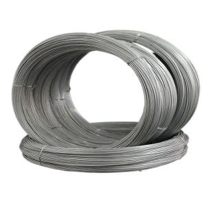 Bwg18 Galvanized Iron Binding Wire 25kg Construction Soft