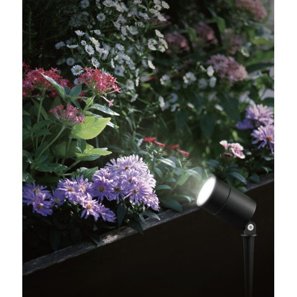 Aluminum Housing COB LED Garden Spotlight LED Yard Light IP65 Outdoor LED Landscape Light