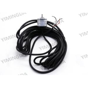 6m Cable Gerber Spreader Parts PN5180-154-0004 Encoder 50 Pulsate
