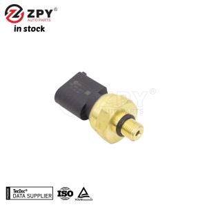 ZPY 06E906051E New Fuel Pressure Sensor For Audi A4 A6 A7 Q5 VW Jetta Passat